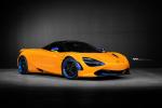 McLaren 720S by Pfaff Tuning on ADV.1 Wheels (ADV05C TRACK SPEC CS) 2019 года
